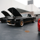 Illustration for article titled Petersen Museum Shelby Cruise-In